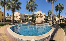 Bungalow Punta Marina